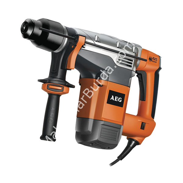 AEG KH 5 E PNÖMATİK KIRICI - DELİCİ 1200 W