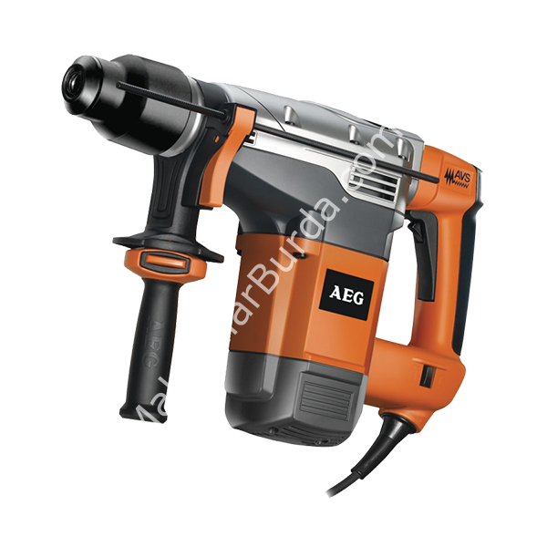 AEG KH 5 E PNÖMATİK KIRICI - DELİCİ 1200 W