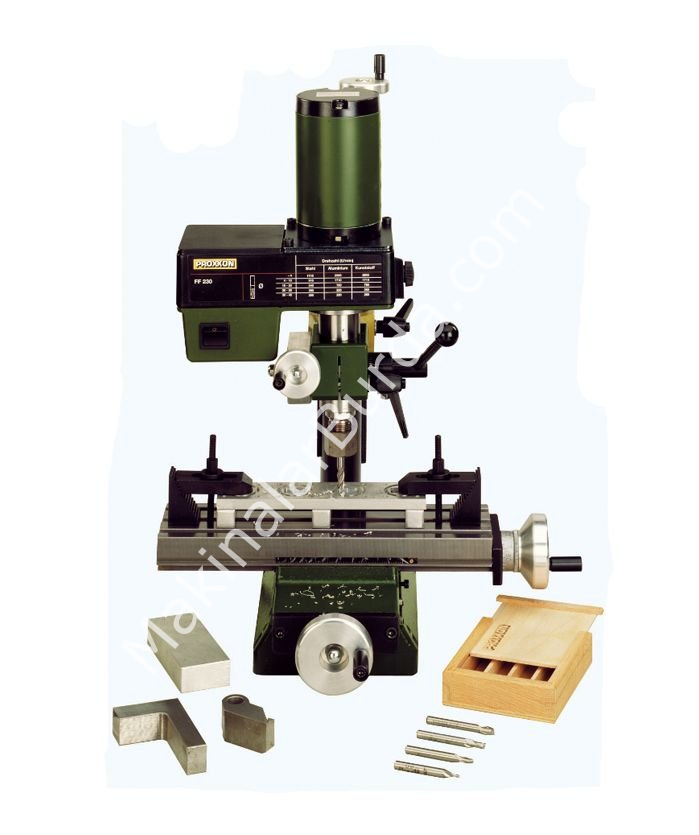 PROXXON FF230 FREZE 24108