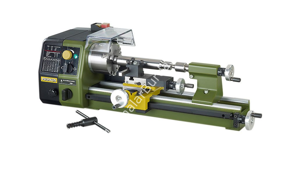 PROXXON PD250-E TORNA 24002