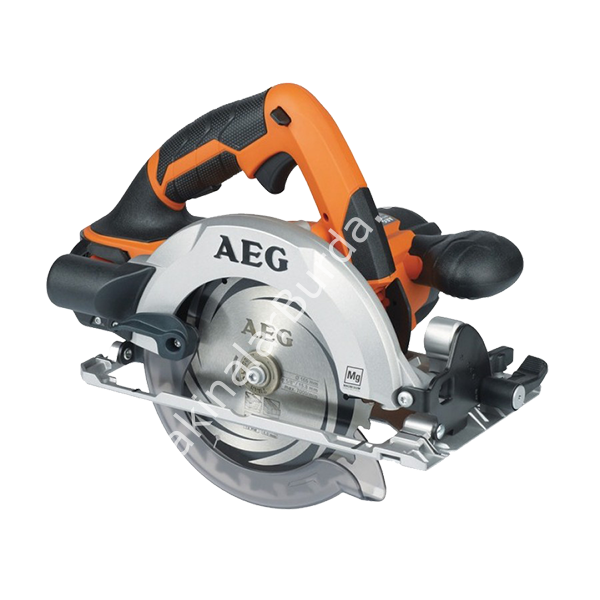 AEG BKS 18 LI-0 AKÜLÜ DAİRE TESTERE 18 V