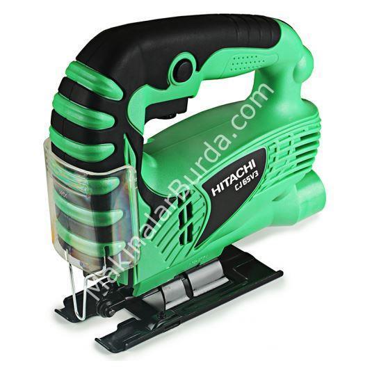 Hitachi CJ65V3 400Watt Profesyonel Dekupaj Testere