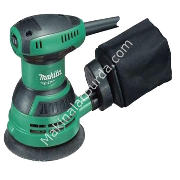 MAKITA MT9204 DAIRESEL EKSANTRIK ZIMPARA