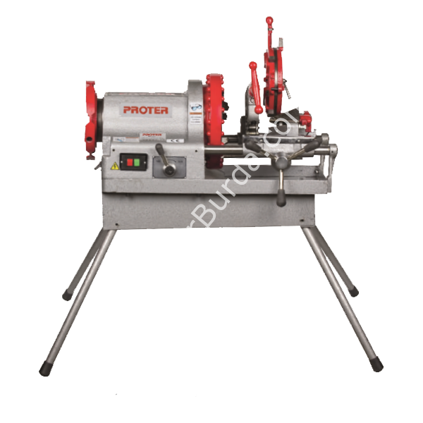 Proter Pr 4004 Tezgah Tip Pafta Makinası 1000 W