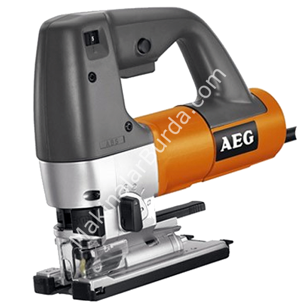 AEG STEP 1200 BX DEKUPAJ TESTERE 600 W