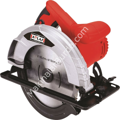ATTLAS ATS 1250 DAİRE TESTERE 1250 W