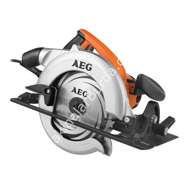AEG KS 55-2 DAİRE TESTERE 1200 W