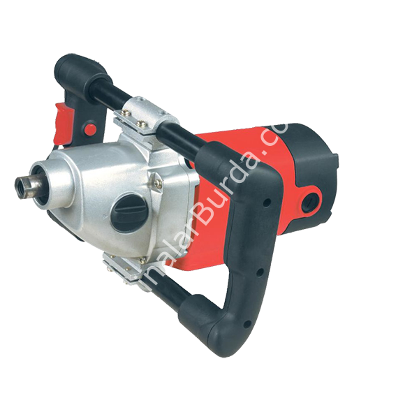 ATTLAS ATX 120 KARIȘTIRICI 1200 W