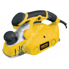 Chattel CHT-4950 El Planyası 950 W 16000 d/dk