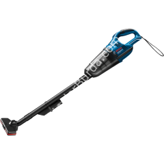 Bosch Professional GAS 18 V-LI Akülü El Süpürgesi