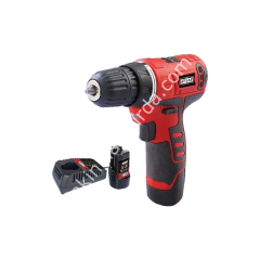 ATTLAS ATB 12 CB LI KÖMÜRSÜZ AKÜLÜ MATKAP 12 V