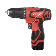 ATTLAS ATB 14 CLI AKÜLÜ MATKAP 14.4 V