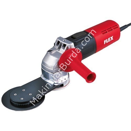 Flex Fll1107vea Dar Alan Ahşap Zımpara Makinası 710W