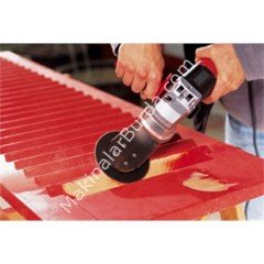 Flex Fll1107vea Dar Alan Ahşap Zımpara Makinası 710W