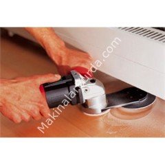 Flex Fll1107vea Dar Alan Ahşap Zımpara Makinası 710W