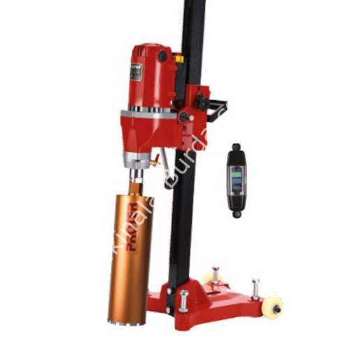 Proter PR 4200 S Standart Sehpa Karot Makinası 3200 W