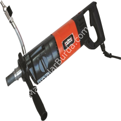 ATTLAS ATC 165 EL TİPİ KAROT MAKİNASI 2300 W