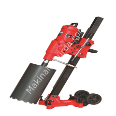 ATTLAS ATC 305 KAROT MAKİNASI 4650 W