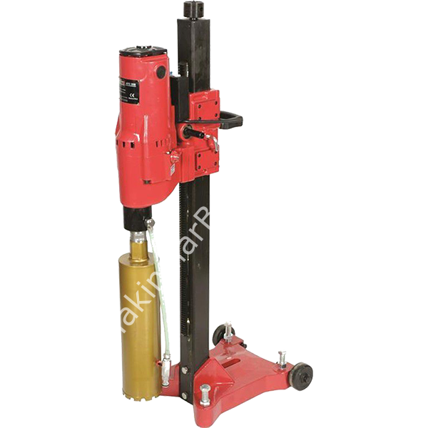 ATTLAS ATC 255 KAROT MAKİNASI 2600 W