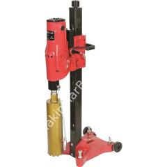 ATTLAS ATC 255 KAROT MAKİNASI 2600 W