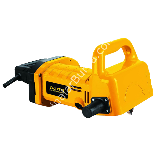 Chattel CHT-4982 Kanal Kazıma Makinası 2200 W / 2500 d/dk