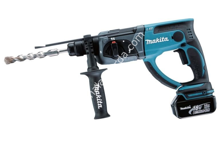 MAKITA DHR202RTJ AKULU KIRICI DELICI