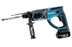 MAKITA DHR202RTJ AKULU KIRICI DELICI
