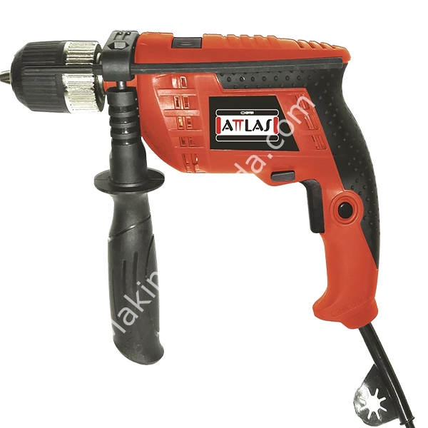 ATTLAS ATM 710 DARBELİ MATKAP 710 W