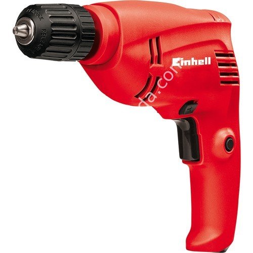 Einhell Tx-Ed 450 Matkap Vidalama Darbesiz 10 Mm